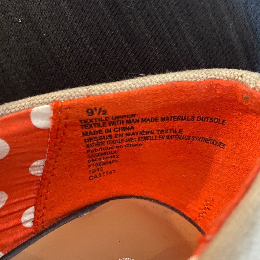 Cloud 9 Wedges - image 2